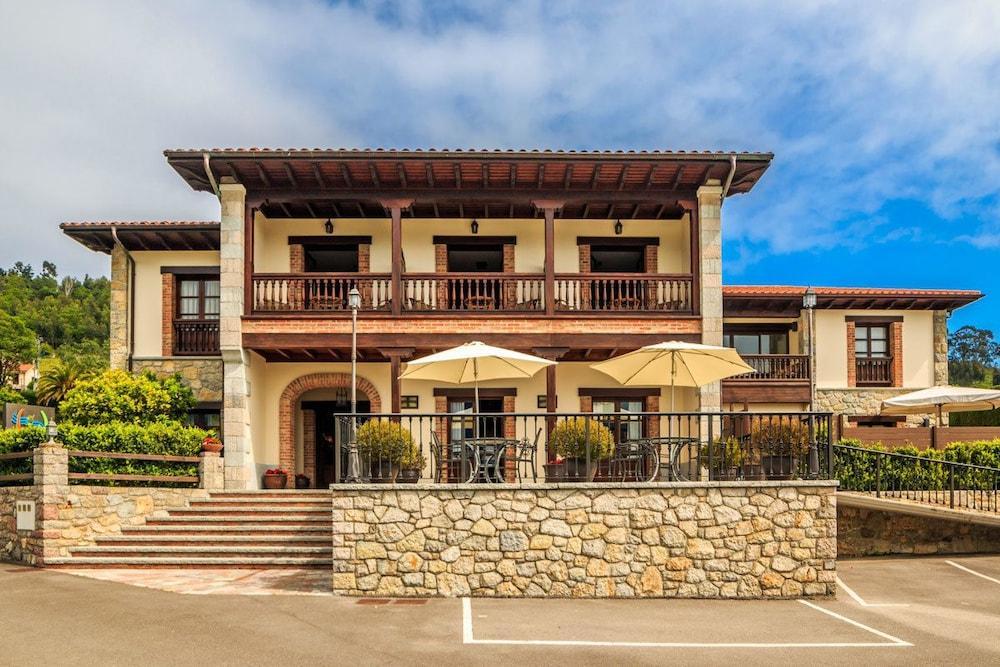 Apartamentos Andrin Exterior photo